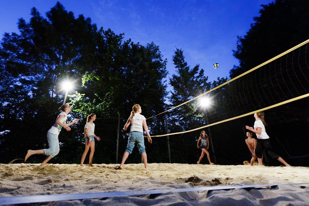 Oeko Feriendorf Schlierbach Esterno foto